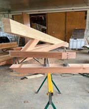 Mobe Construction Bois image 15