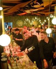 PETER PANE Burgergrill & Bar Bild 3