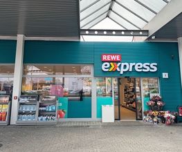 REWE Express Nordallee 2 Köln