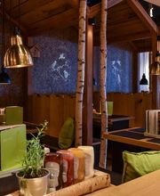 HANS IM GLÜCK - BERLIN Uber-Platz Bild 8