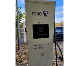TEAG Mobil-Ladestation Bild 5