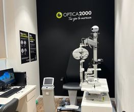 Optica 2000 ARROYOMOLINOS imagen 6