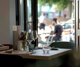 Stickel Restaurant Bild 1