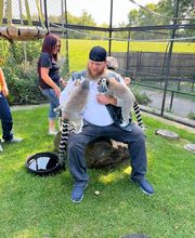 Chahinkapa Zoo image 20