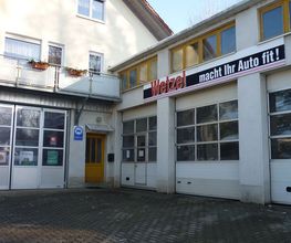 Auto-Wetzel Inh. Thomas Wetzel Bild 1