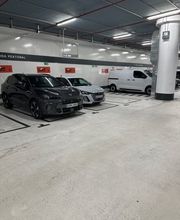 SIXT - Madrid Paseo de la Castellana imagen 8