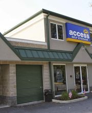Access Self Storage image 13