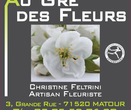 AU GRE DES FLEURS image 7