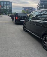 Zurich Airport Transfer Bild 8