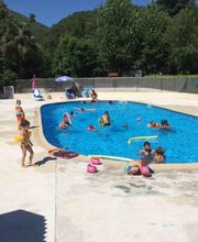 Camping Les Gorges De L'hérault image 3