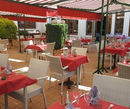 Hôtel Restaurant Saint Hubert image 8