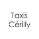 CERILLY TAXIS SARL