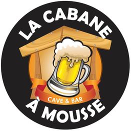 La Cabane A Mousse
