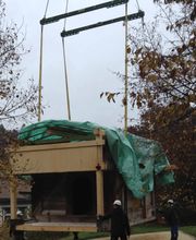 Affolter Holzbau Bild 5