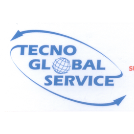 Tecno Global Service logo