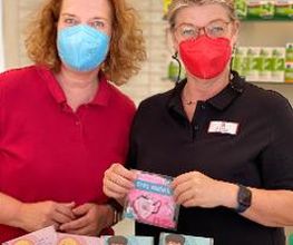 Lilien-Apotheke Bild 1