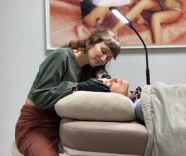 Skink Studio - Microblading - Studio für Permanent Make-up in Köln