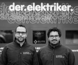 der elektriker Bera & Tempini AG Bild 2