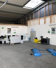 Rameder Montagepoint Berlin-Hoppegarten Bild 4