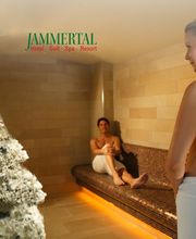 Jammertal Resort Bild 11