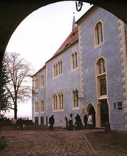 Baubetrieb Voigtländer GmbH Bild 1