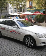 Carreisen + Taxi Vogel Bild 4