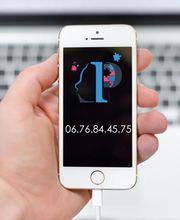 Baron Lamarche Isabelle image 10