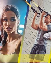 XFitness Retiro 24H imagen 14