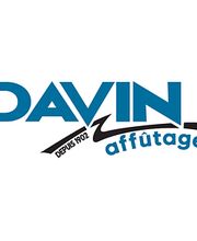 Davin affûtage image 1