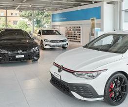 AMAG Horgen Bild 7