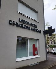 Laboratoire de Behren -  BIOGROUP LORRAINE image 4
