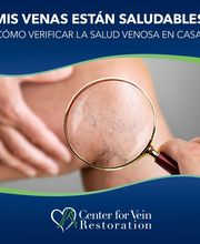 Center for Vein Restoration | Dr. Mohamed Hassan image 9