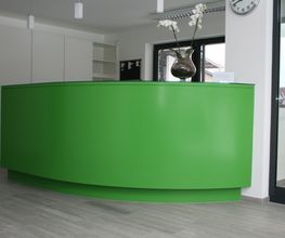 Faustmann Bau- und Möbelschreinerei GmbH Bild 4