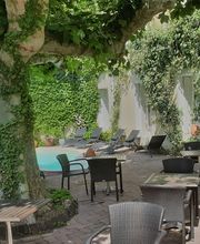 Le Louvre Hôtel image 2