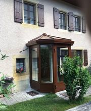 Alutech Marendaz Fabrice Bild 2