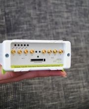 Sciospec Scientific Instruments GmbH Bild 5