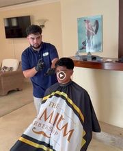 EDRASSI BARBER SHOP imagen 11