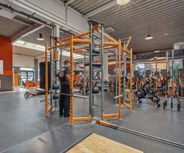 Basic-Fit 24/7 image 1