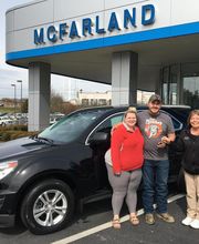 McFarland Chevrolet image 2