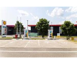 Shell Recharge Charging Station Bild 2