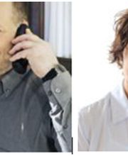 Sabine und Goetz Schlepple Bild 2