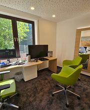 Hörstudio von GEERS