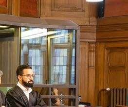 EKH LEGAL | Rechtsanwalt Ehssan Khazaeli Bild 10