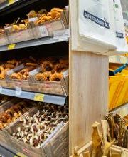 DAS FUTTERHAUS - Bargteheide Bild 20