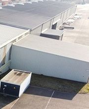 Drohnenbilder Saar Bild 3