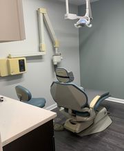 New Image Dental Ltd Dr. Brian J. Fitz image 8