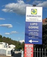 Euromaster LUPO MARCO immagine 3