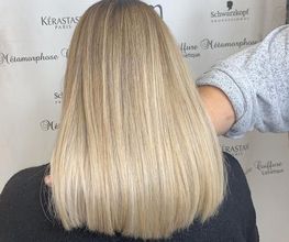 Métamorphose Coiffure image 11