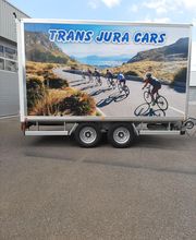 Trans Jura Cars image 8