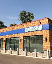 Get a car wash at the Splash In located at 8228 Woodyard Rd, Clinton, MD. Don’t forget to grab some food inside at our café!